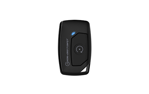 TR1110A Remote Car Starter Key Fob