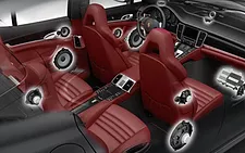 Car Audio System Installation