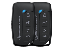 HC1s Car Remote Start System w/ Installation