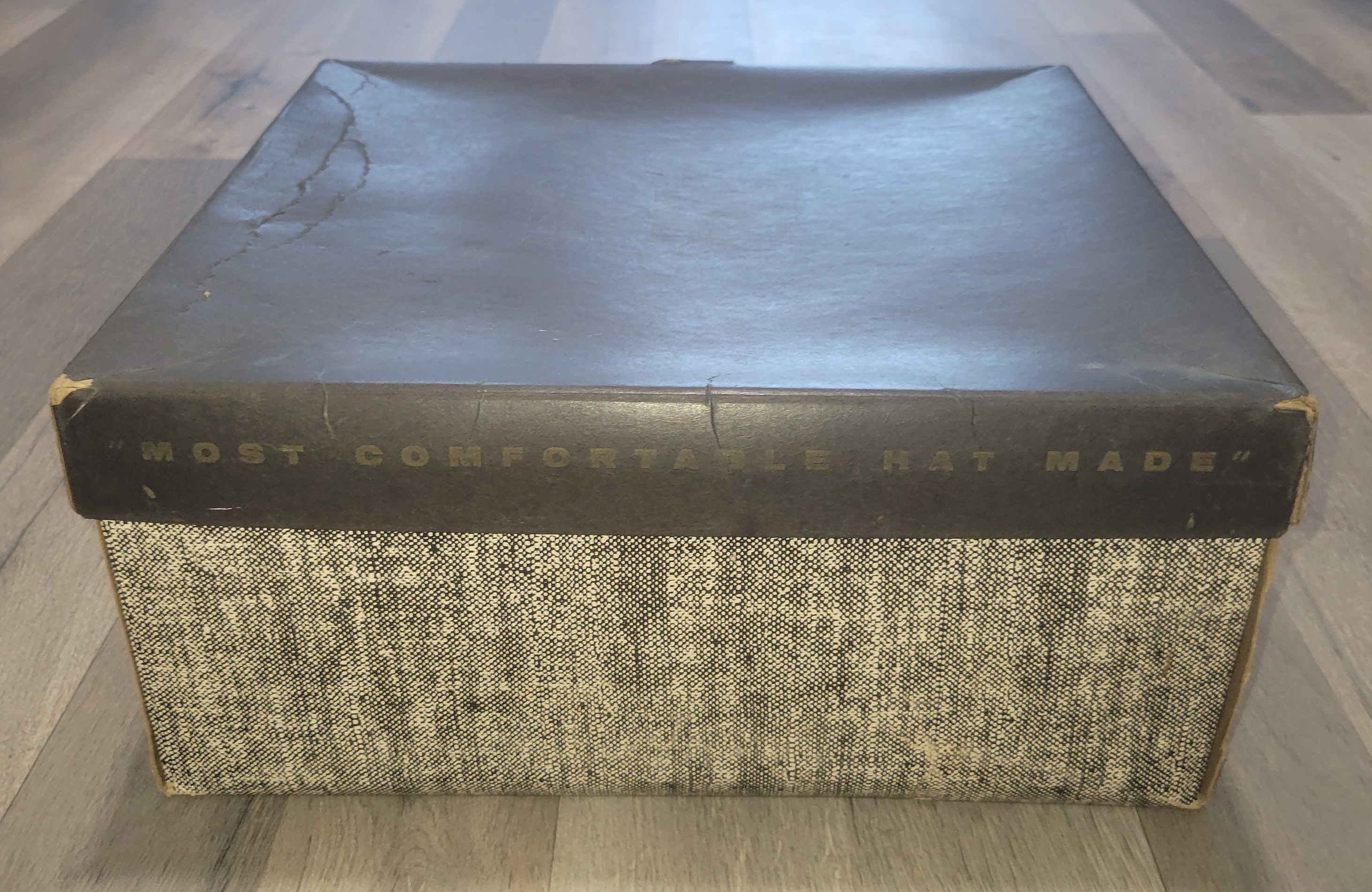 Resistol San Antonio Silverbelly Cowboy Hat