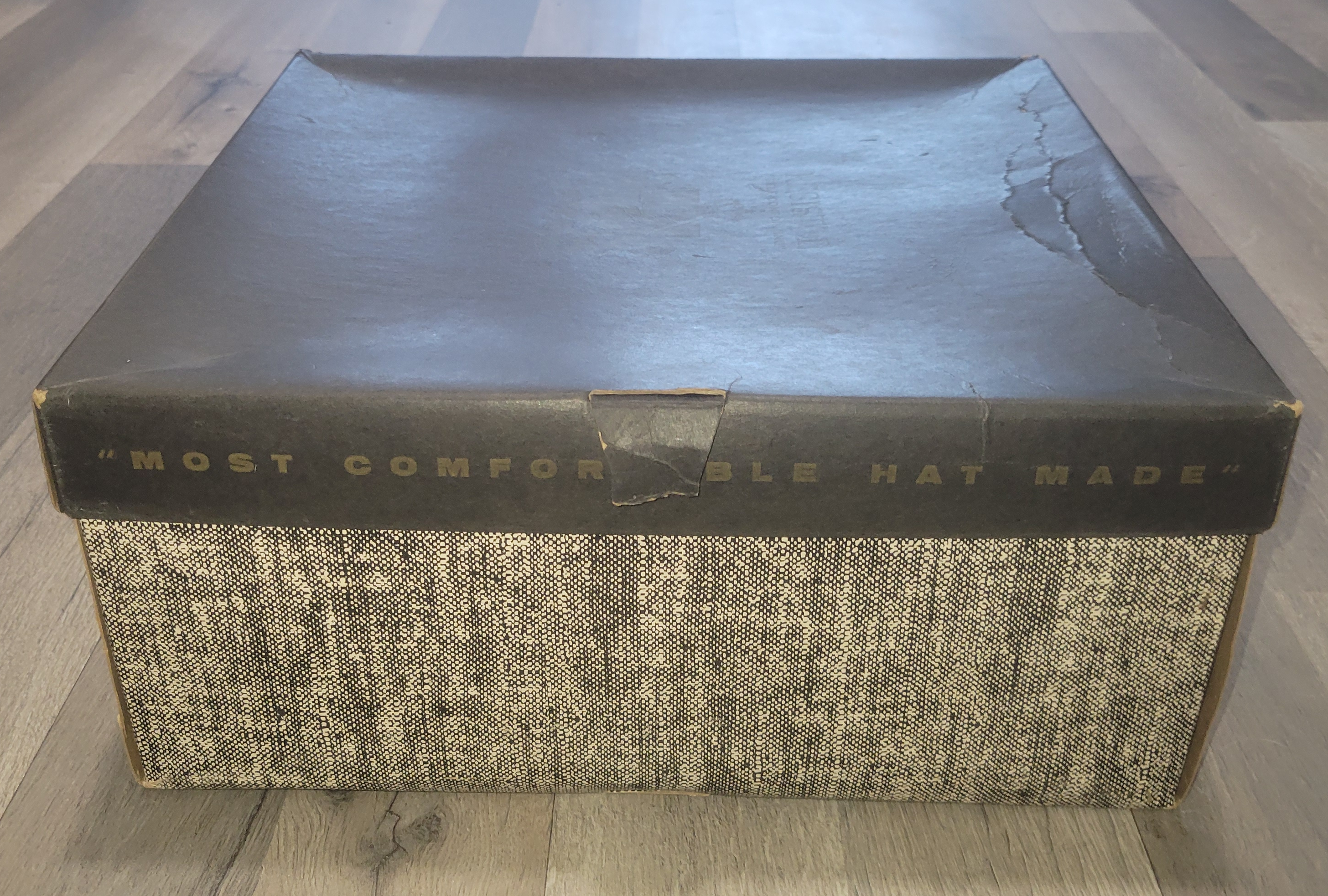 Resistol San Antonio Silverbelly Cowboy Hat