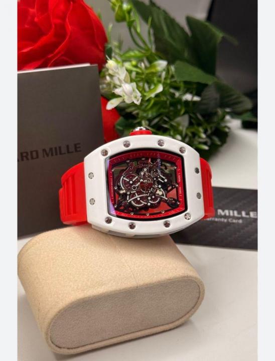 Richard Mille Luxury Watch