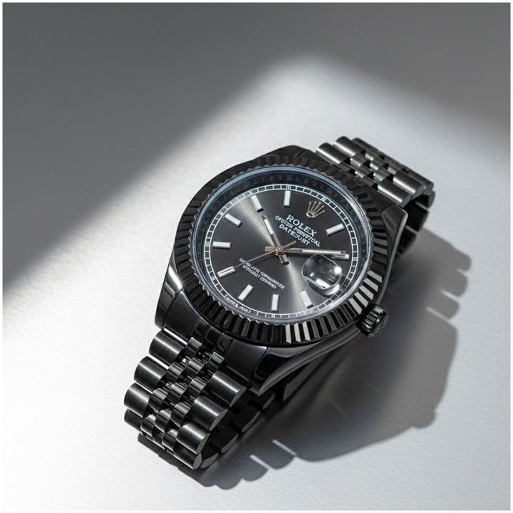 Rolex Oyster Perpetual Datejust