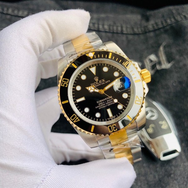 Rolex Submariner