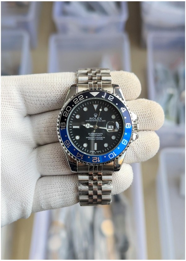 Rolex GMT-Master II