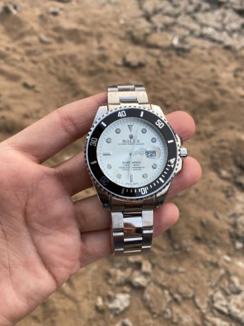 Rolex Submariner Watch