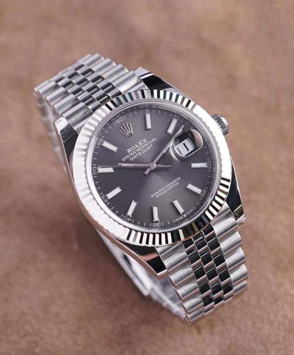 Rolex Oyster Perpetual Datejust