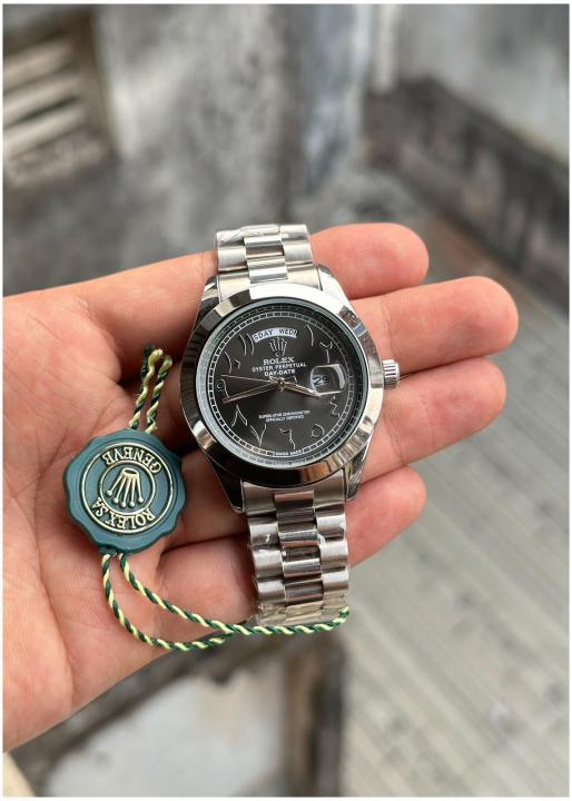 Rolex Datejust Wristwatch