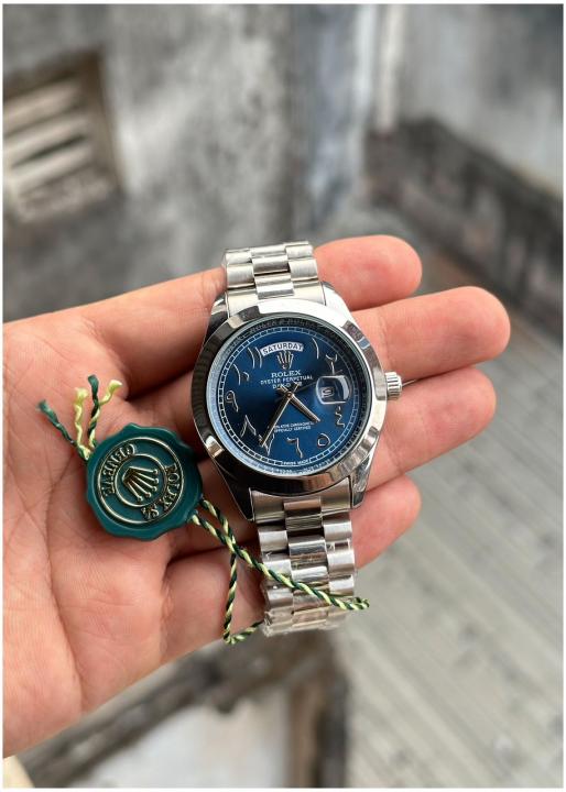 Rolex Oyster Perpetual Datejust