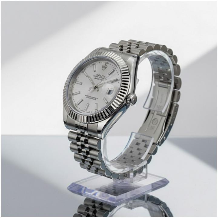 Rolex Datejust Watch