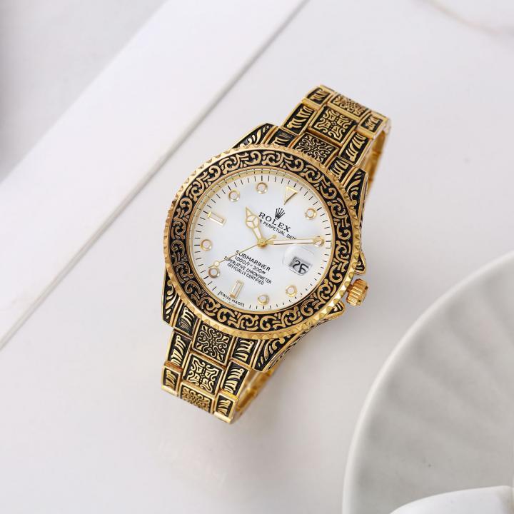 Rolex Gold Vintage