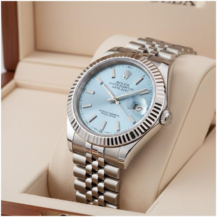 Rolex Datejust Watch