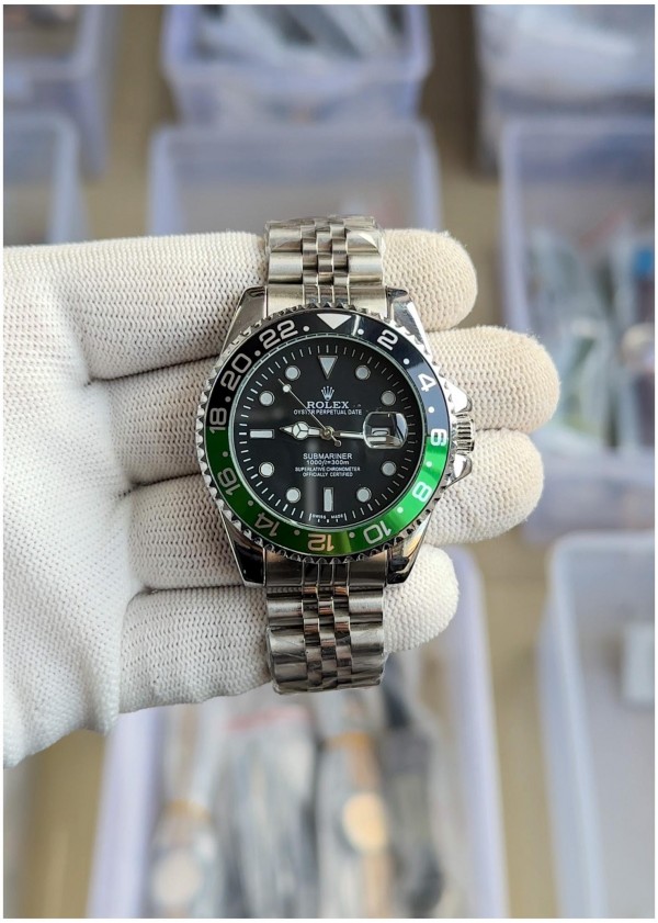 Rolex GMT-Master II