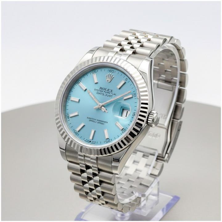 Rolex Datejust Watch