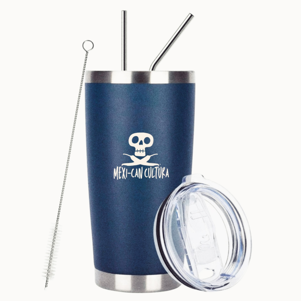 Mexi-Can Cultura 20oz Tumbler