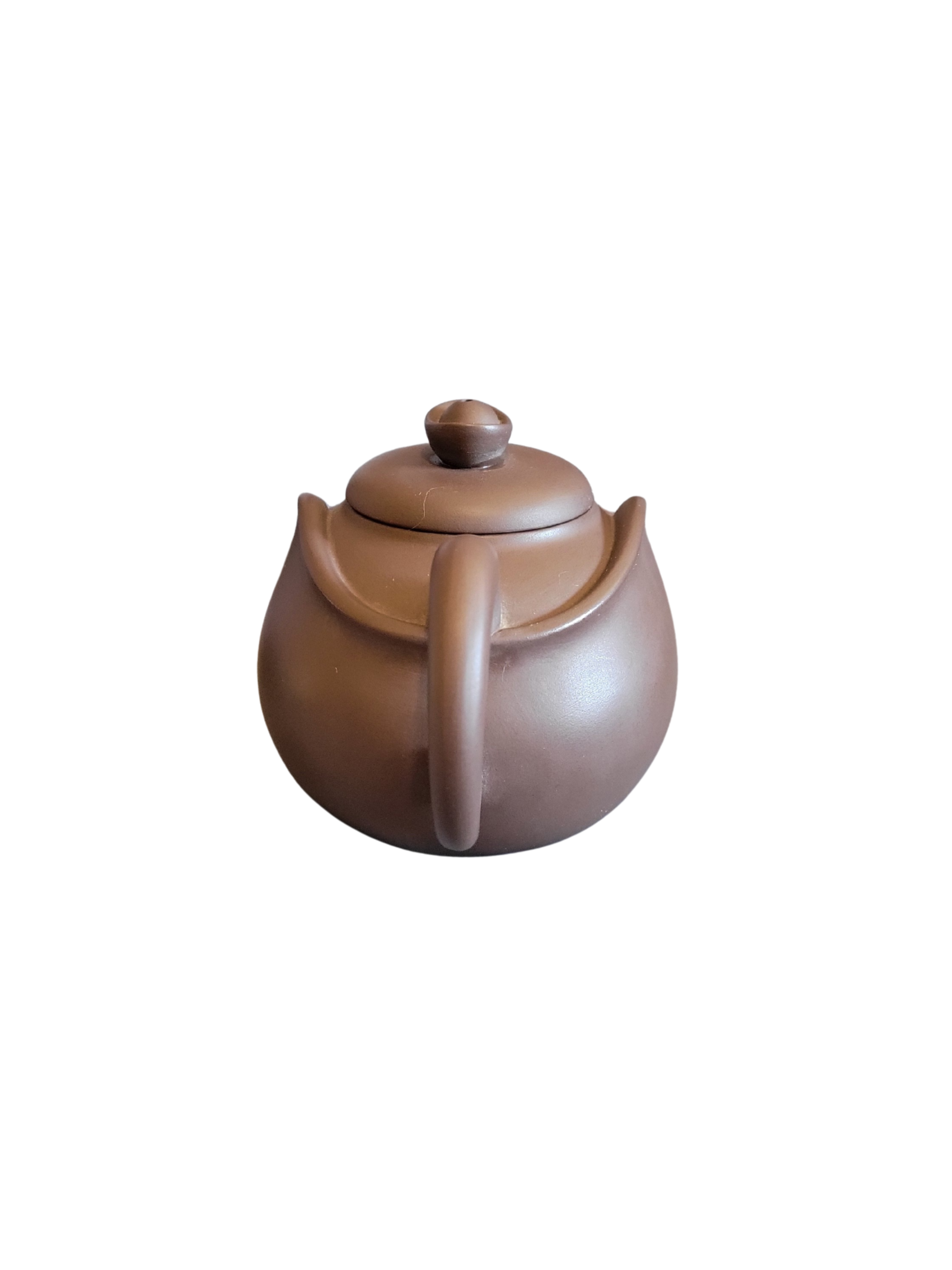 Chines Clay Yixing Zisha Teapot