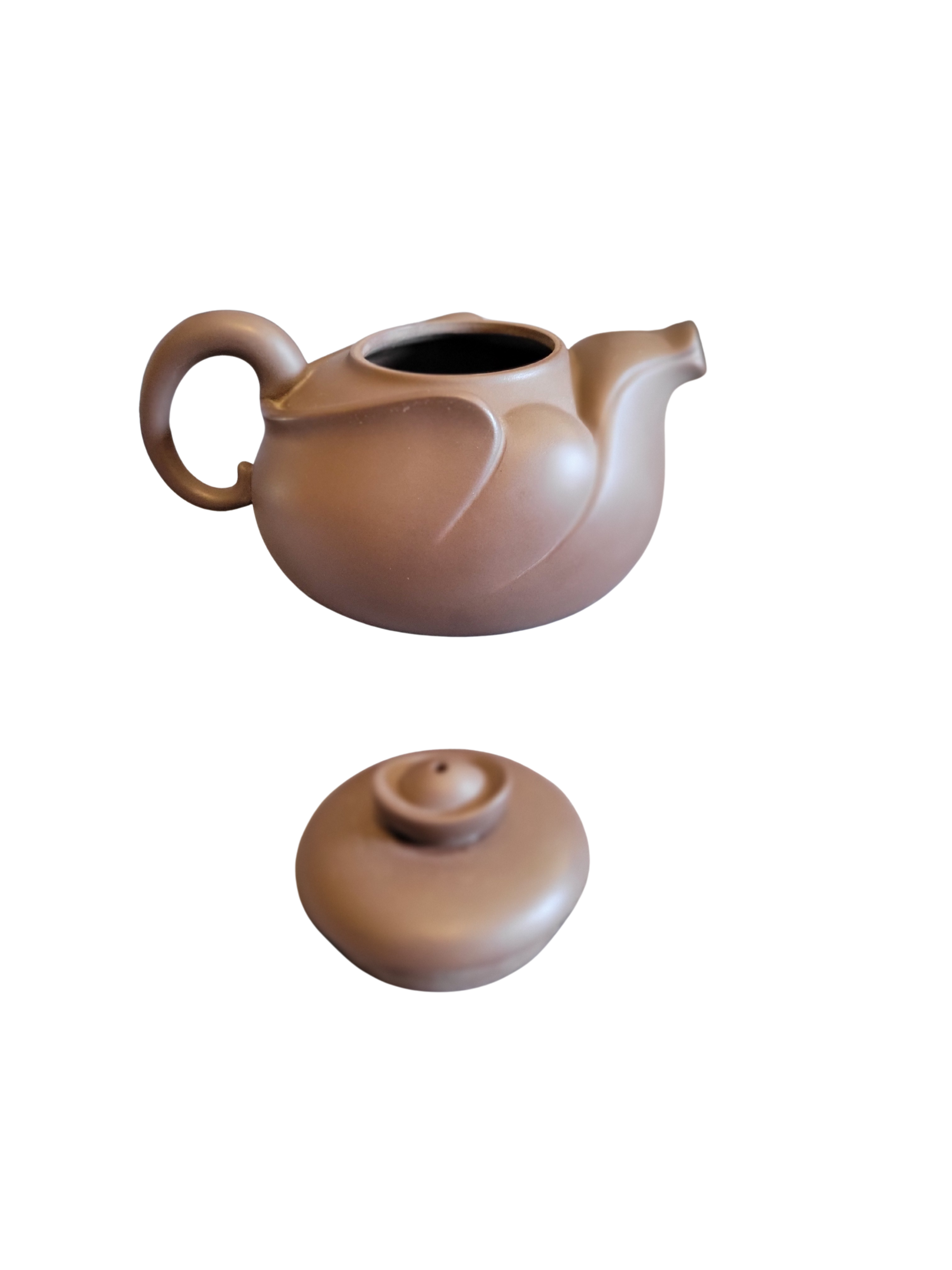Chines Clay Yixing Zisha Teapot