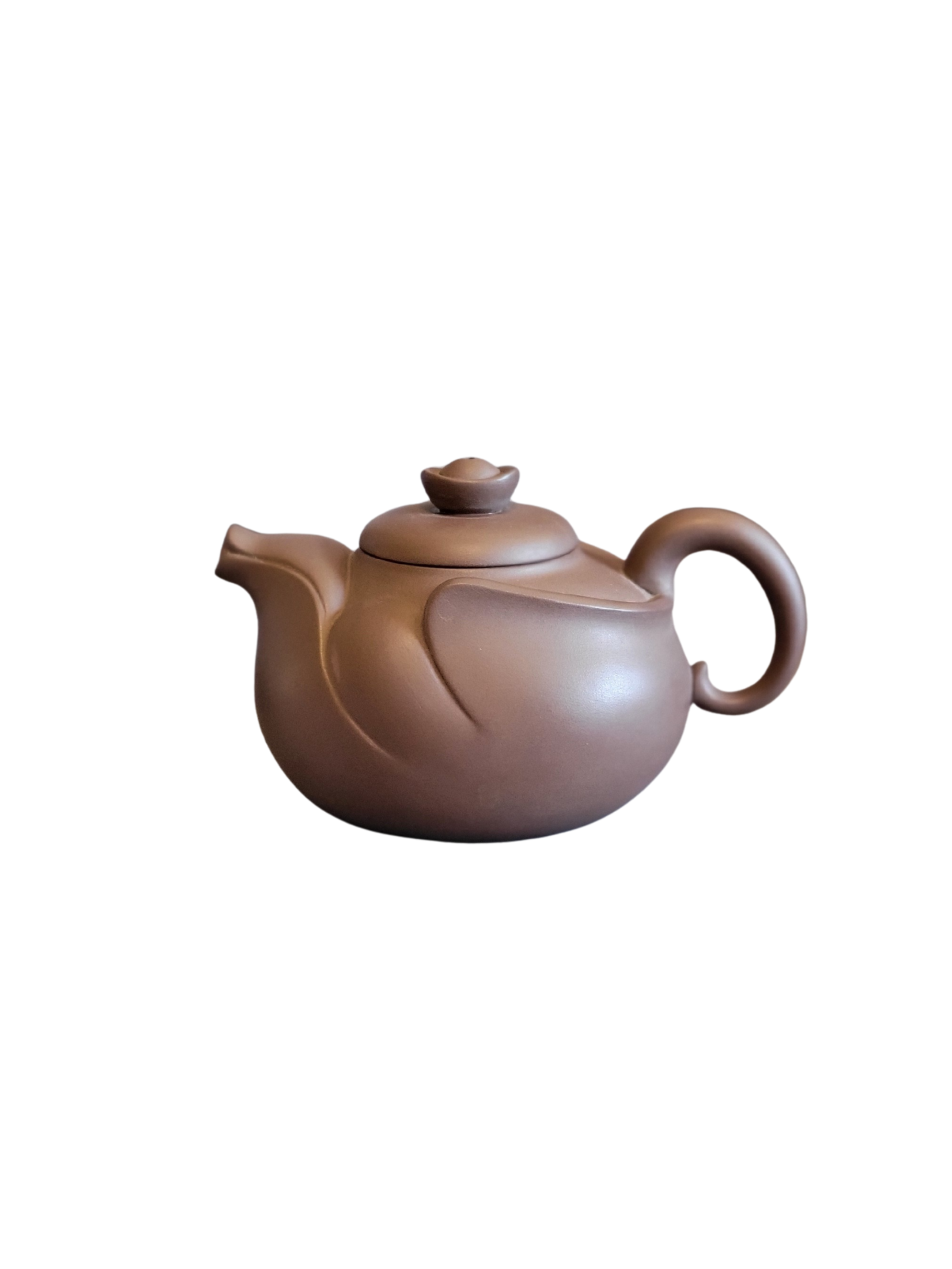 Chines Clay Yixing Zisha Teapot
