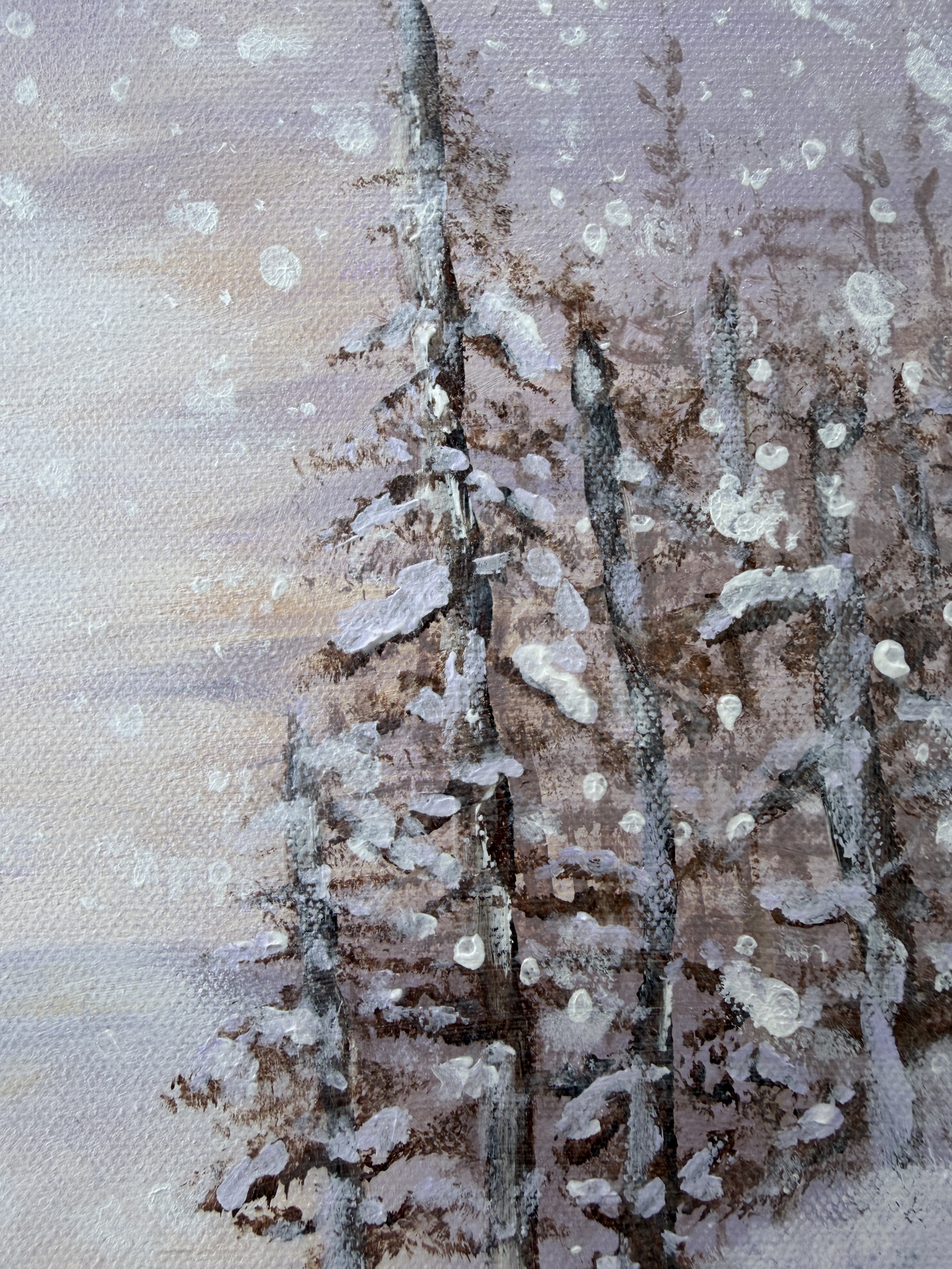 “It’s Safe Here”