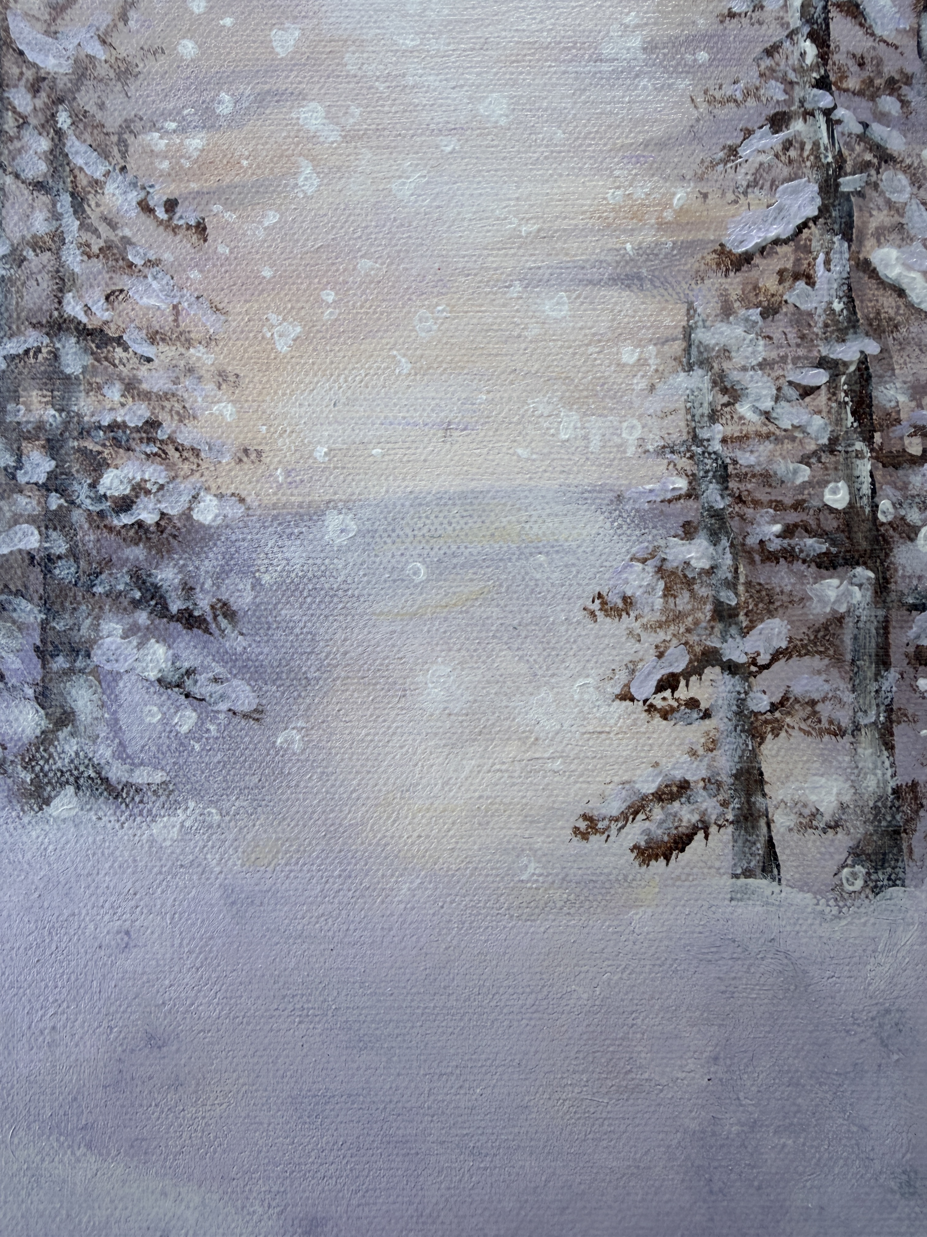 “It’s Safe Here”