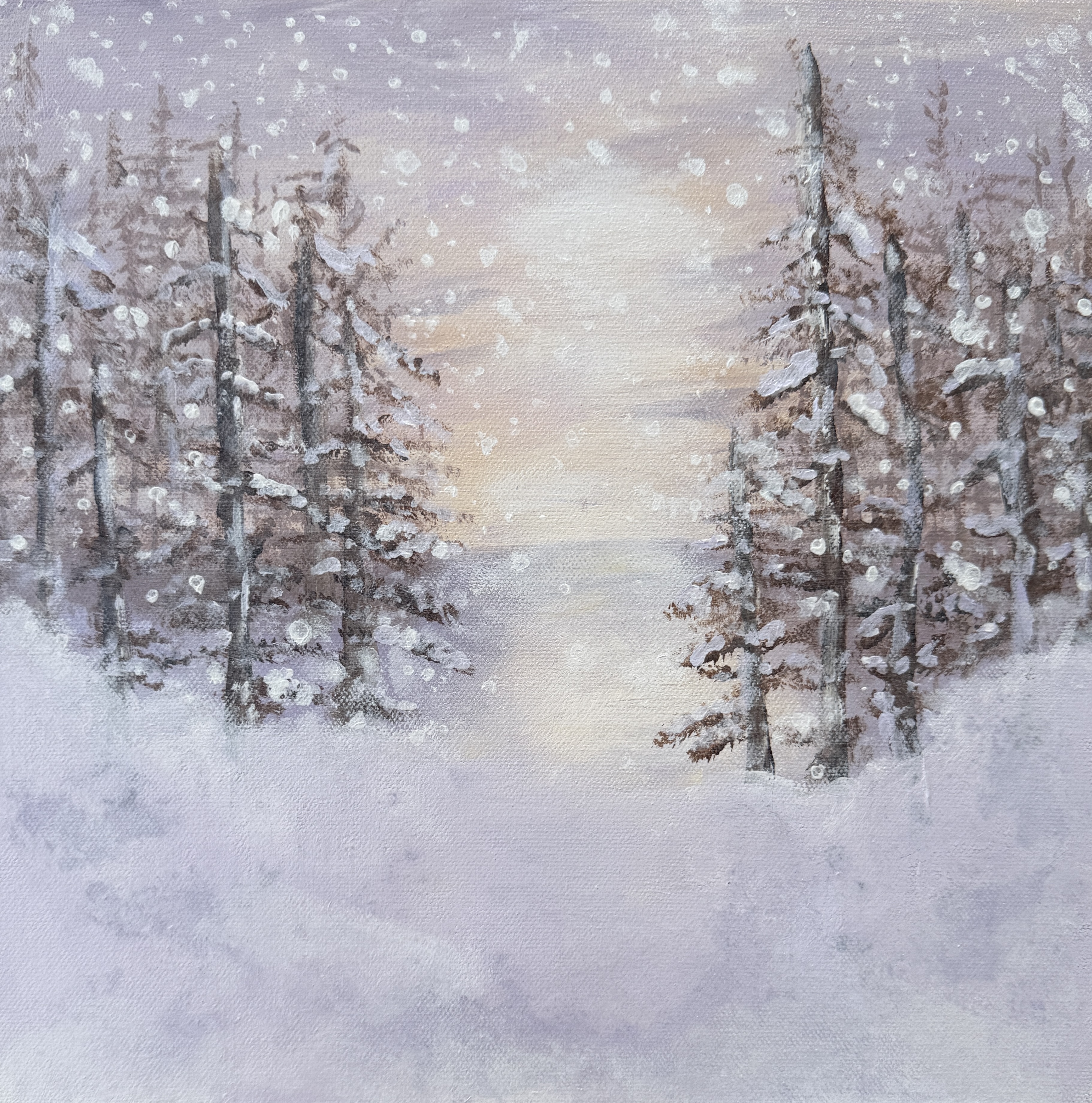 “It’s Safe Here”