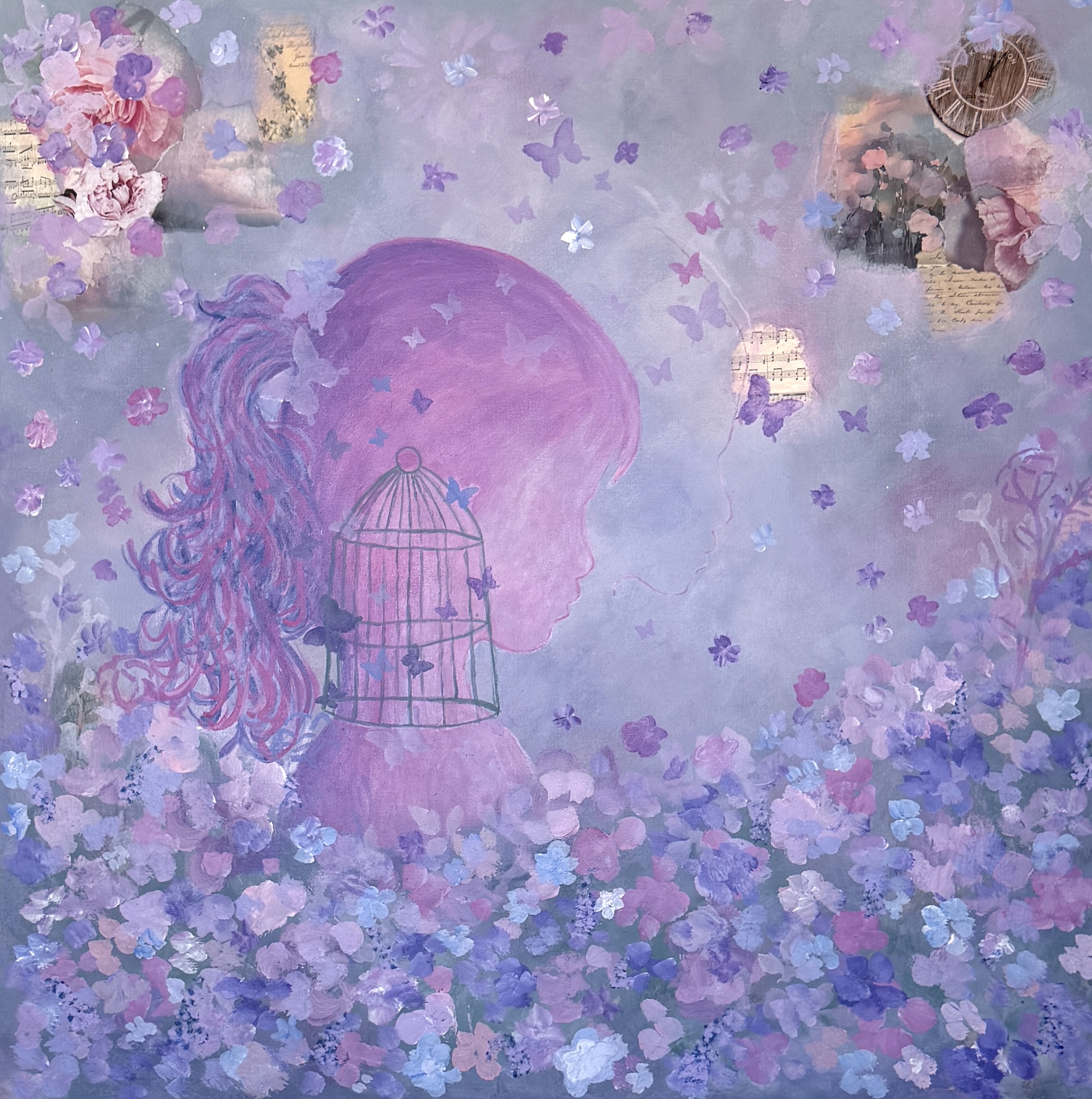 Keep Hold of Your Heart