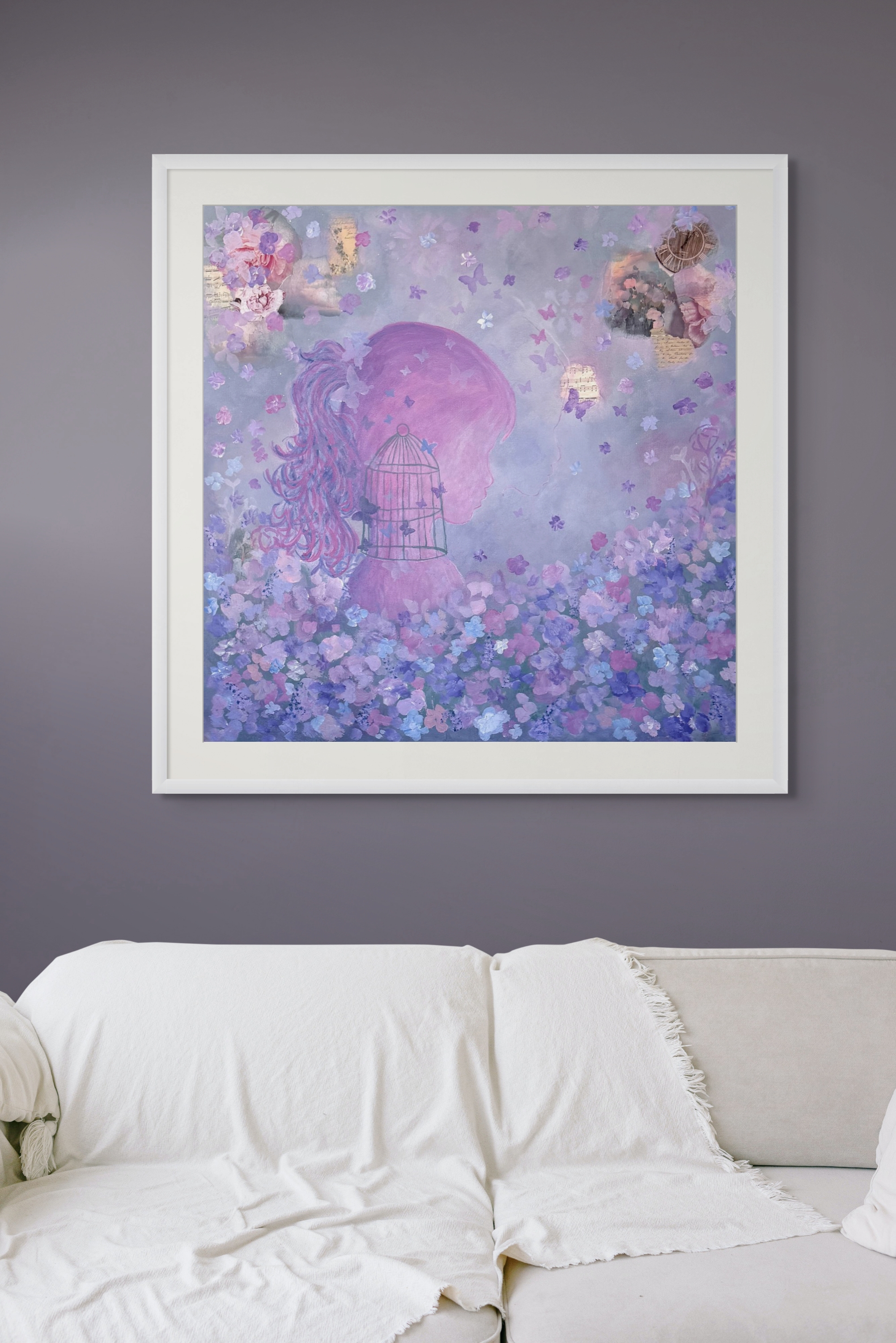 Keep Hold of Your Heart