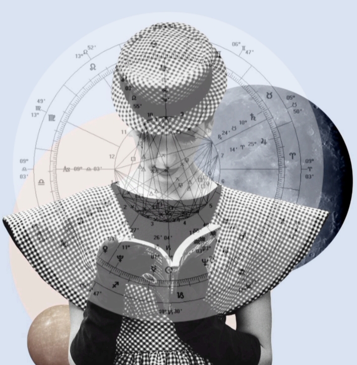 Formación Premium Astrología