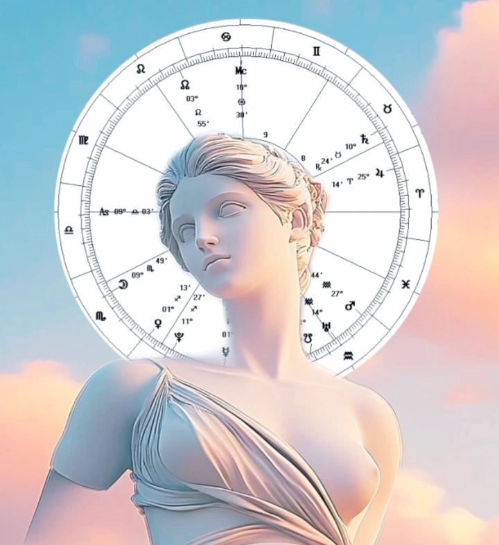 Astrología Natal y Kármica