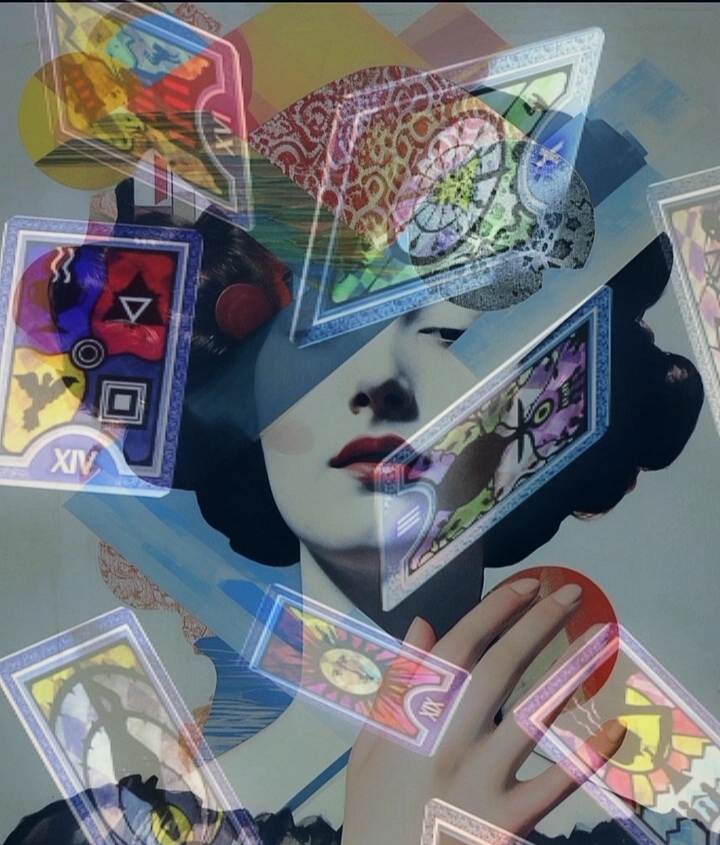 Formación Intensiva Tarot