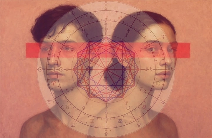 Sinastría de Parejas