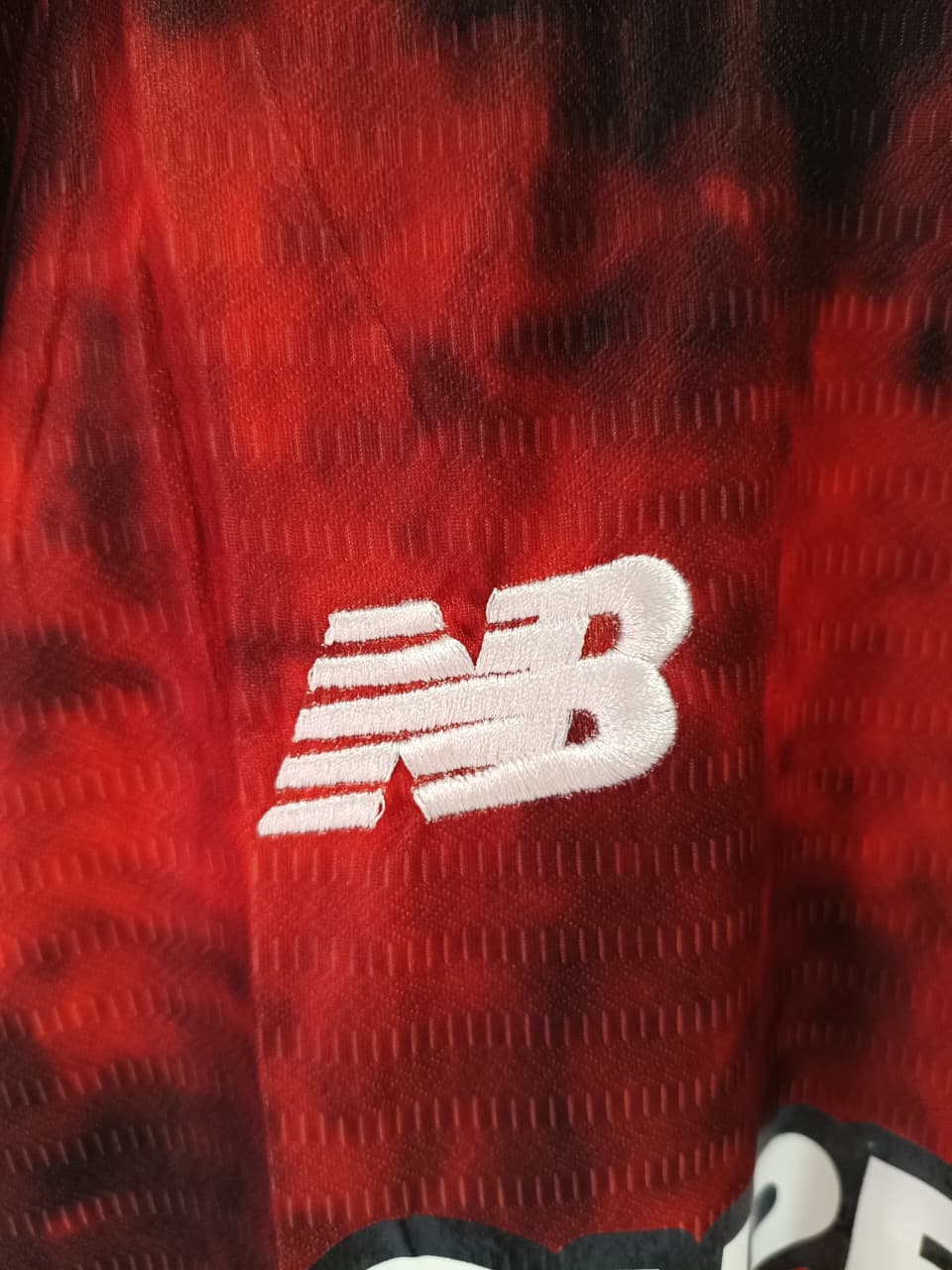 Camisa lll São Paulo 2024 - M