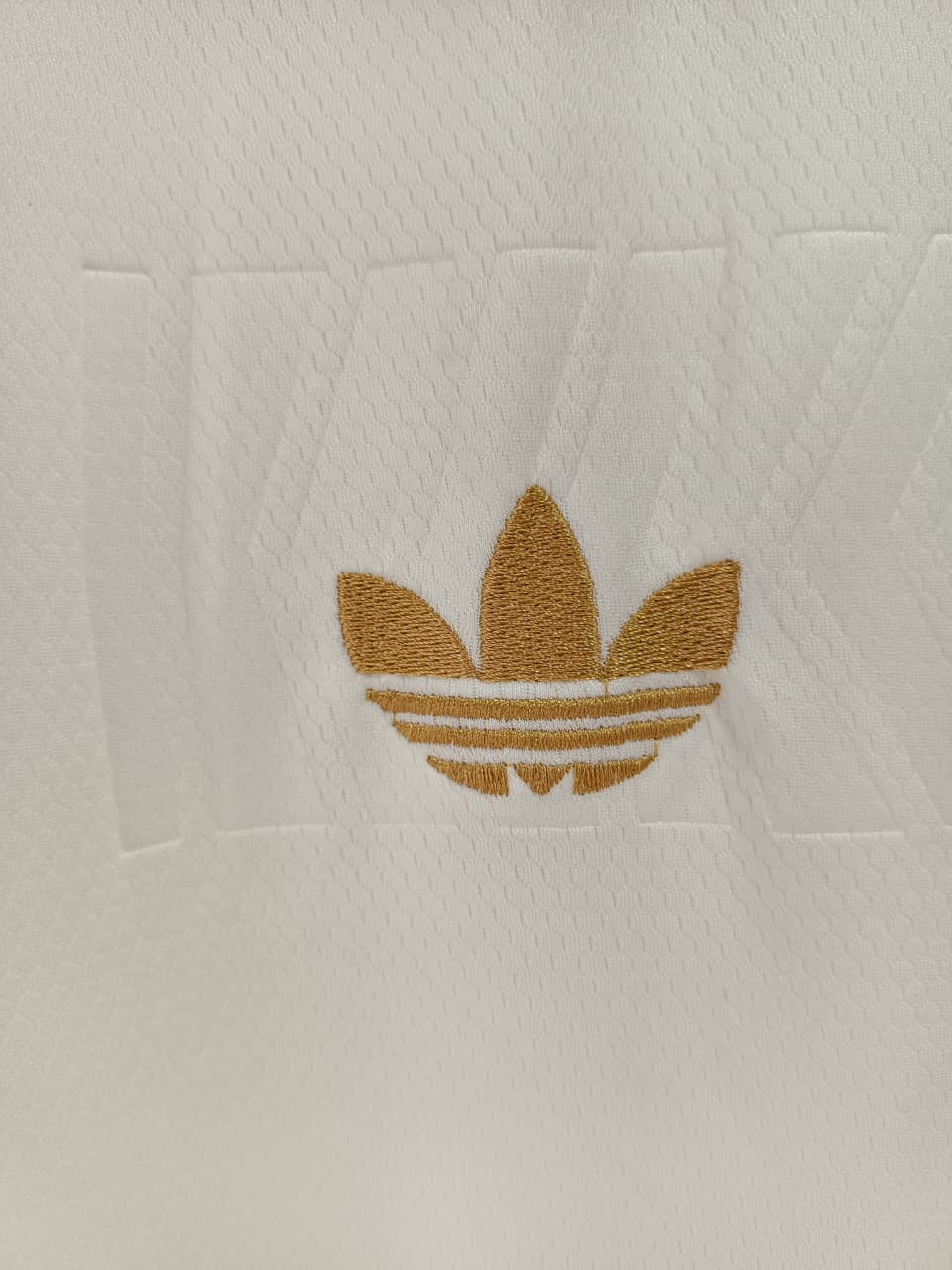 Camisa lll Flamengo 2025 - M DRY FIT