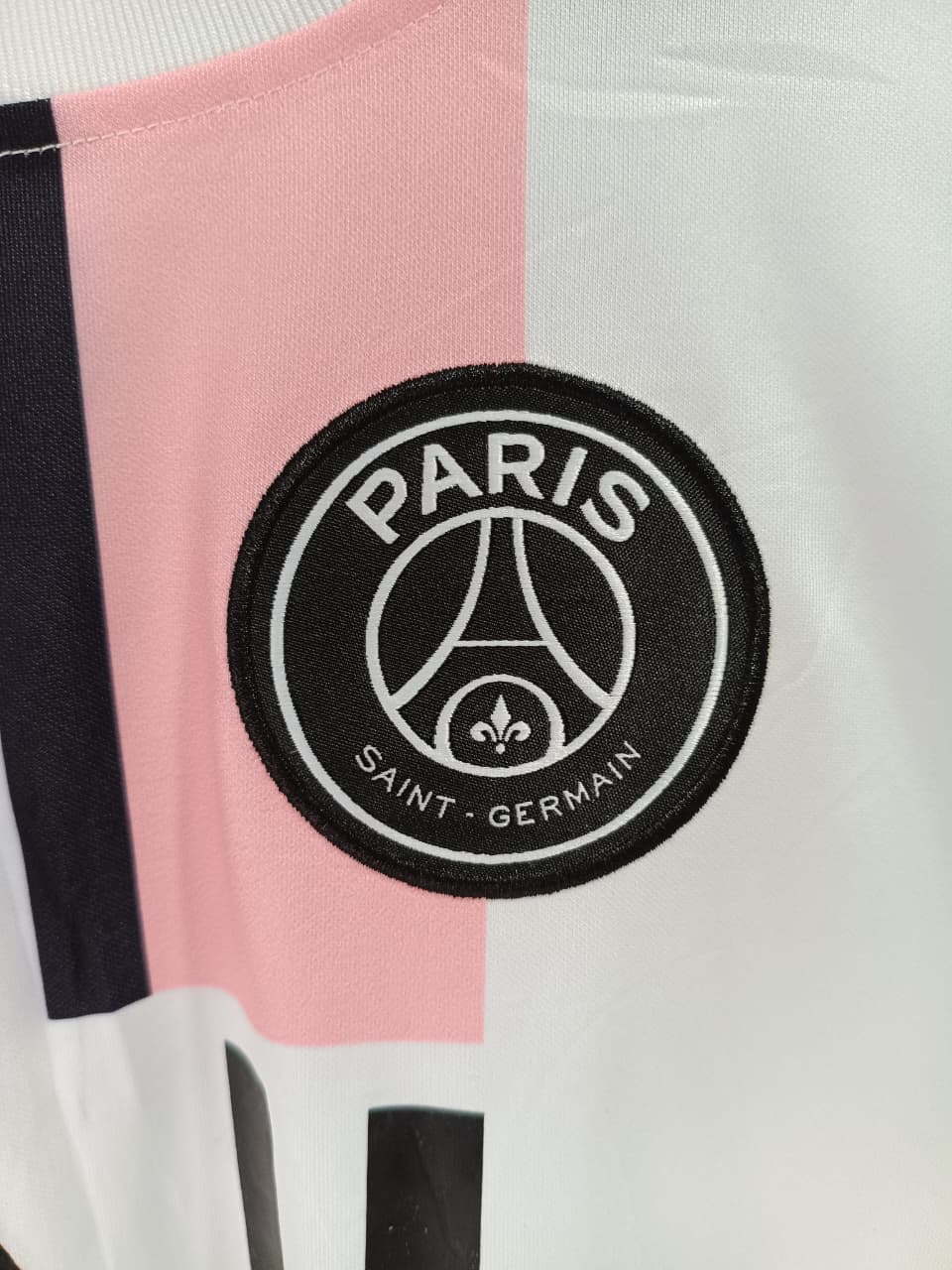 Camisa PSG 21/22 - GG