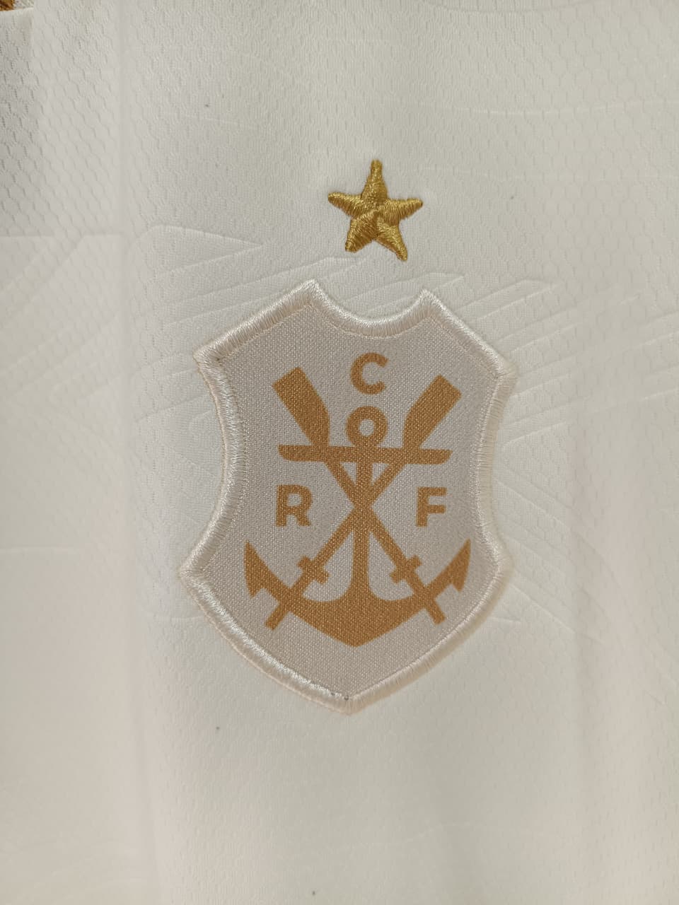 Camisa lll Flamengo 2025 - M DRY FIT