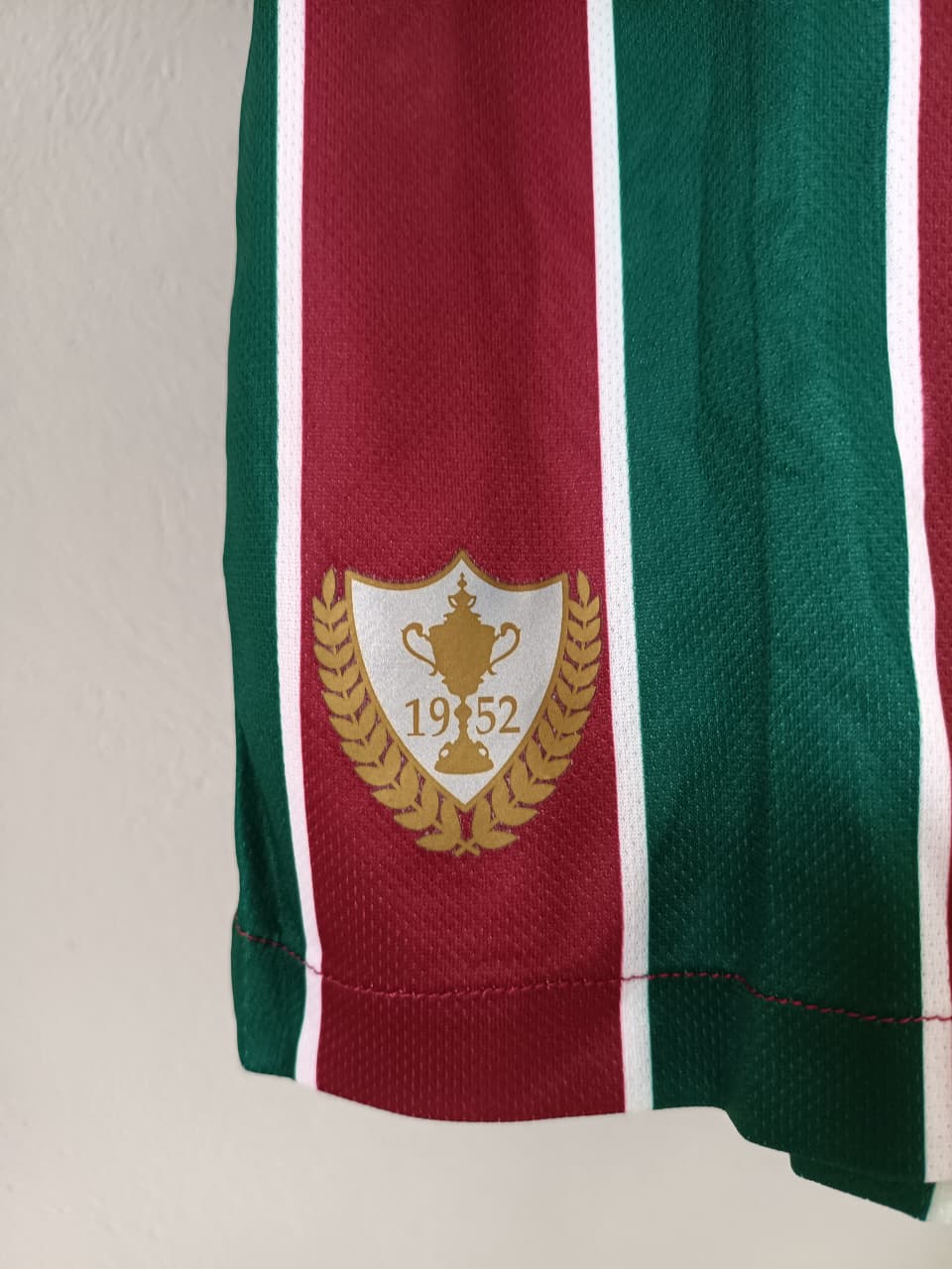 Camisa Fluminense 2023 - M