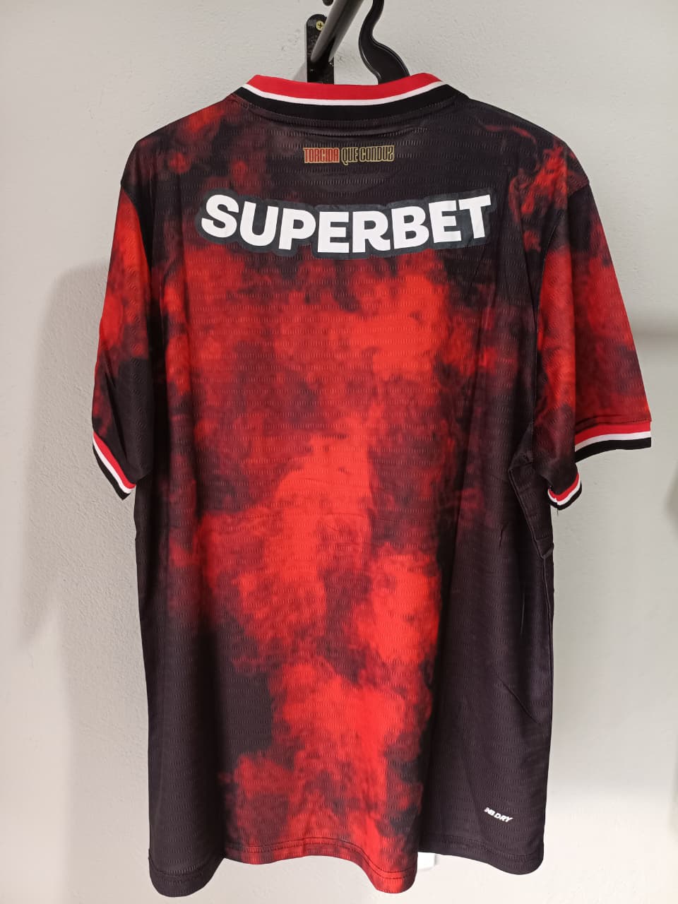 Camisa lll São Paulo 2024 - M