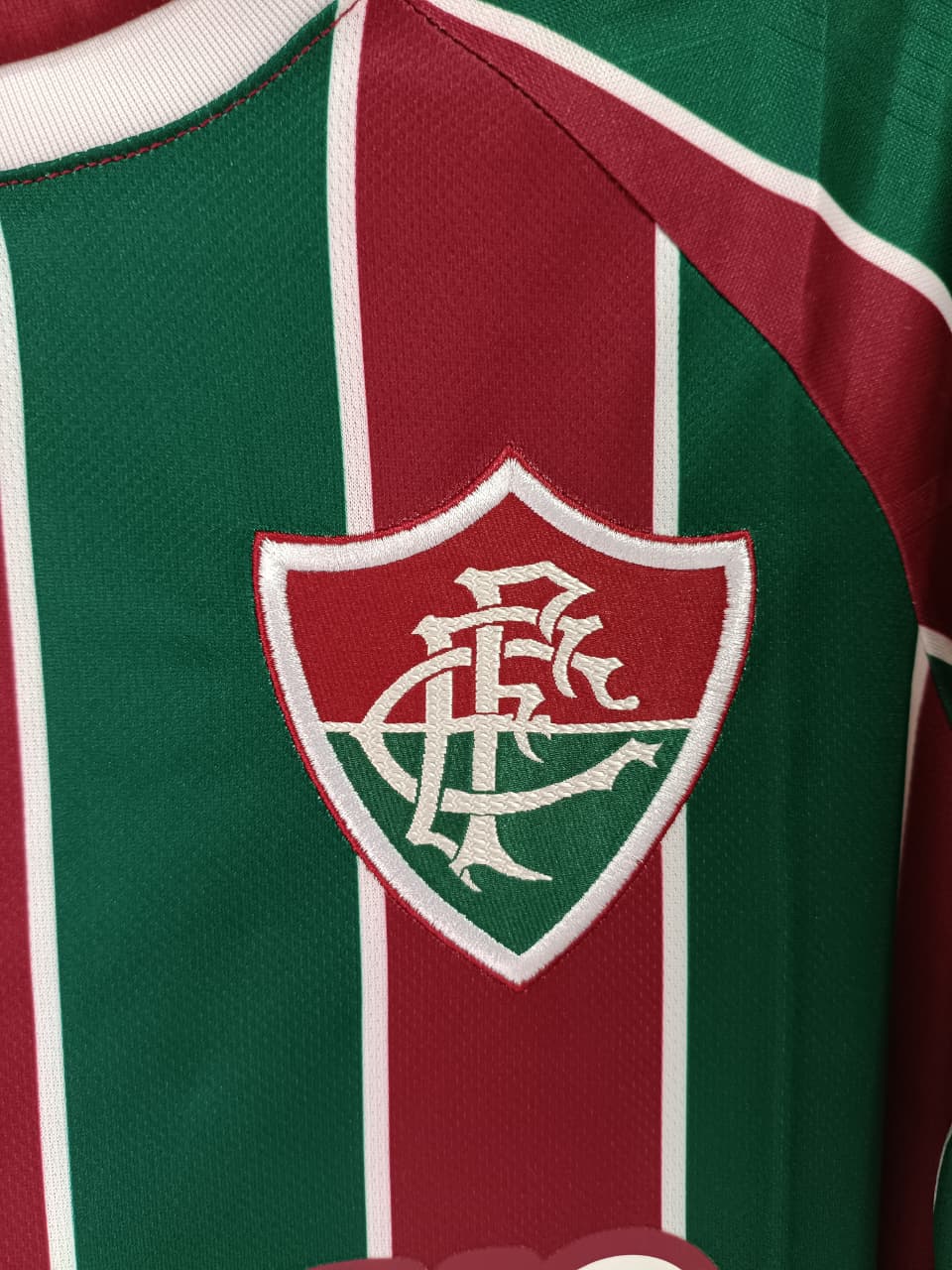 Camisa Fluminense 2023 - M