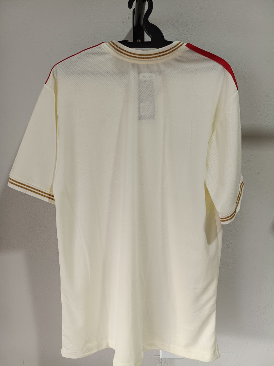 Camisa lll Flamengo 2025 - M DRY FIT