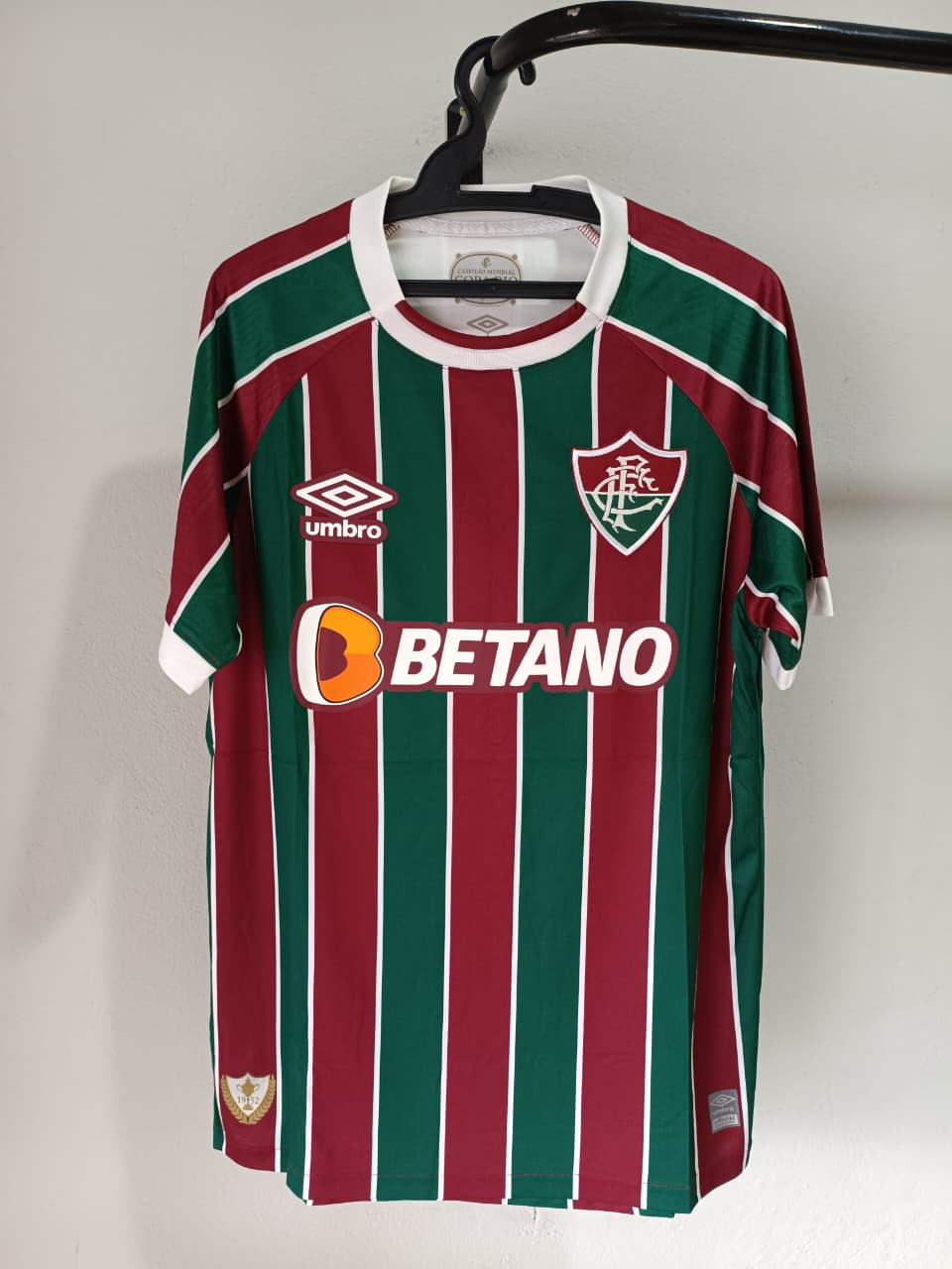 Camisa Fluminense 2023 - M