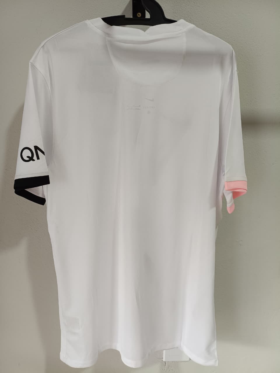 Camisa PSG 21/22 - GG