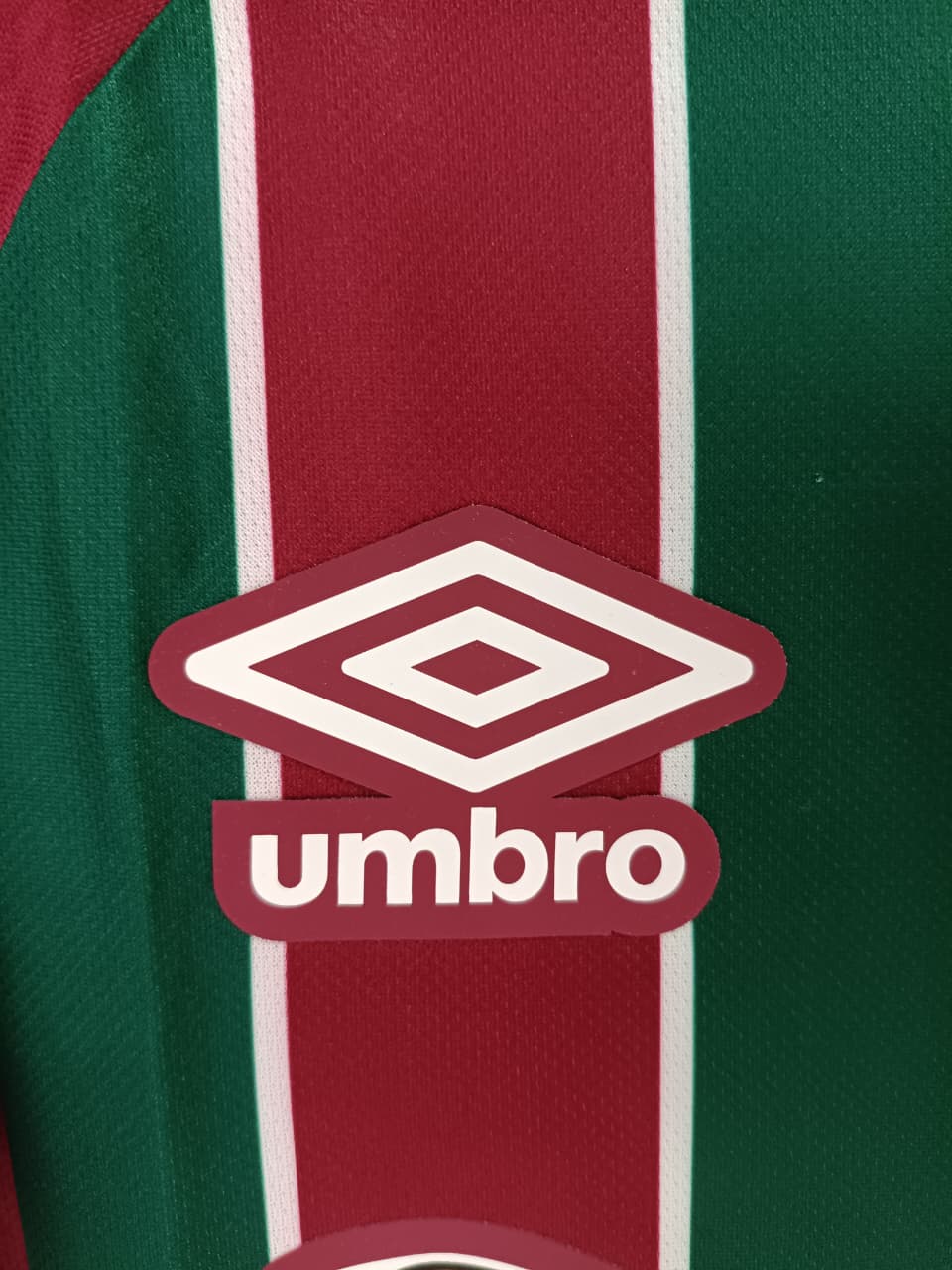 Camisa Fluminense 2023 - M
