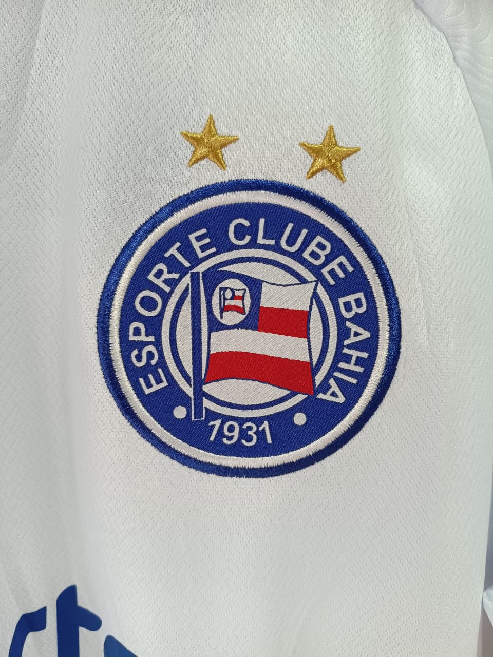 Camisa Bahia 2023 - G