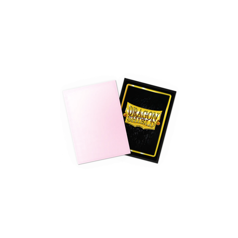 Dragon Shield Matte Dual - Blossom 