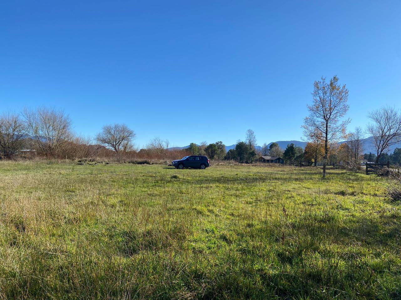 ✨ Hermosa Parcela en Catripulli – Pucón 🌿