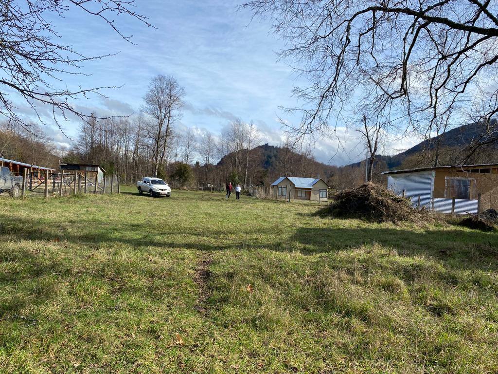 ✨ Sitio de 600 m² en Relicura, a minutos de Pucón y Curarrehue
