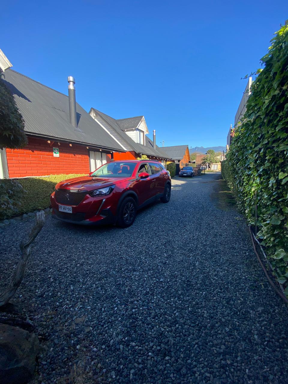 ¡OPORTUNIDAD DE INVERSIÓN EN EL CENTRO DE PUCON! 💰🏡