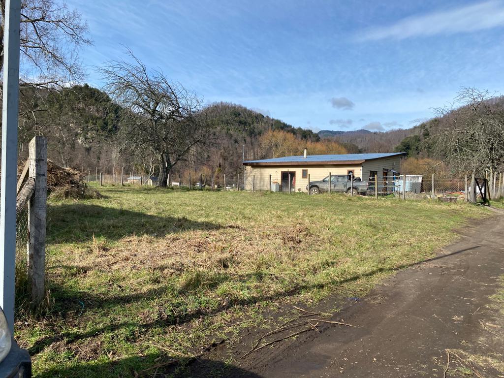✨ Sitio de 600 m² en Relicura, a minutos de Pucón y Curarrehue