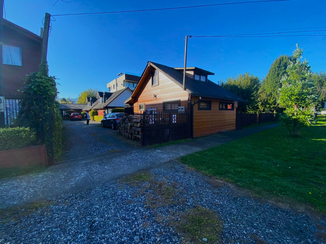 ¡OPORTUNIDAD DE INVERSIÓN EN EL CENTRO DE PUCON! 💰🏡