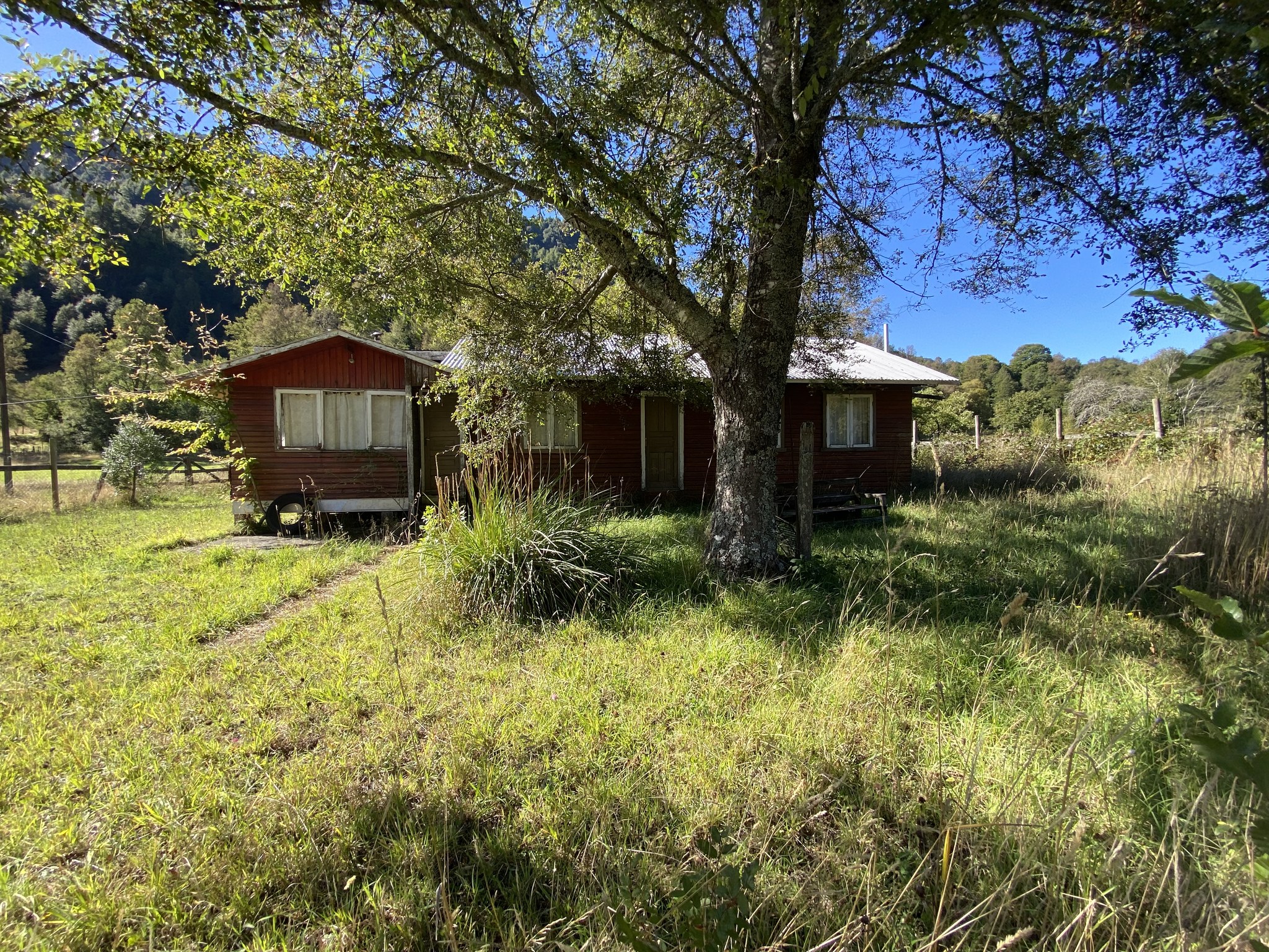 💎 ¡8 HECTÁREAS FRENTE AL CORDÓN TERMAL DE PUCÓN! El Lujo de la Naturaleza a 1 km de Termas Huife